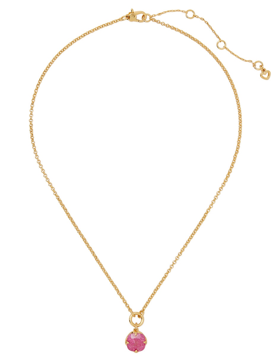Collar Pop Of Joy 2