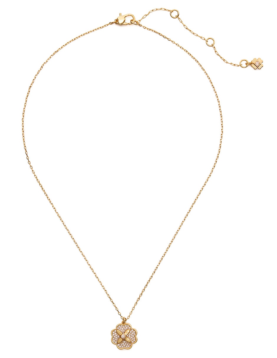 Collar de flor Heritage 2