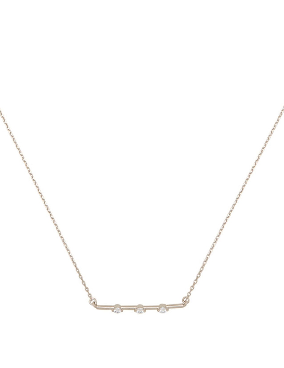Collar Hint Of Shimmer