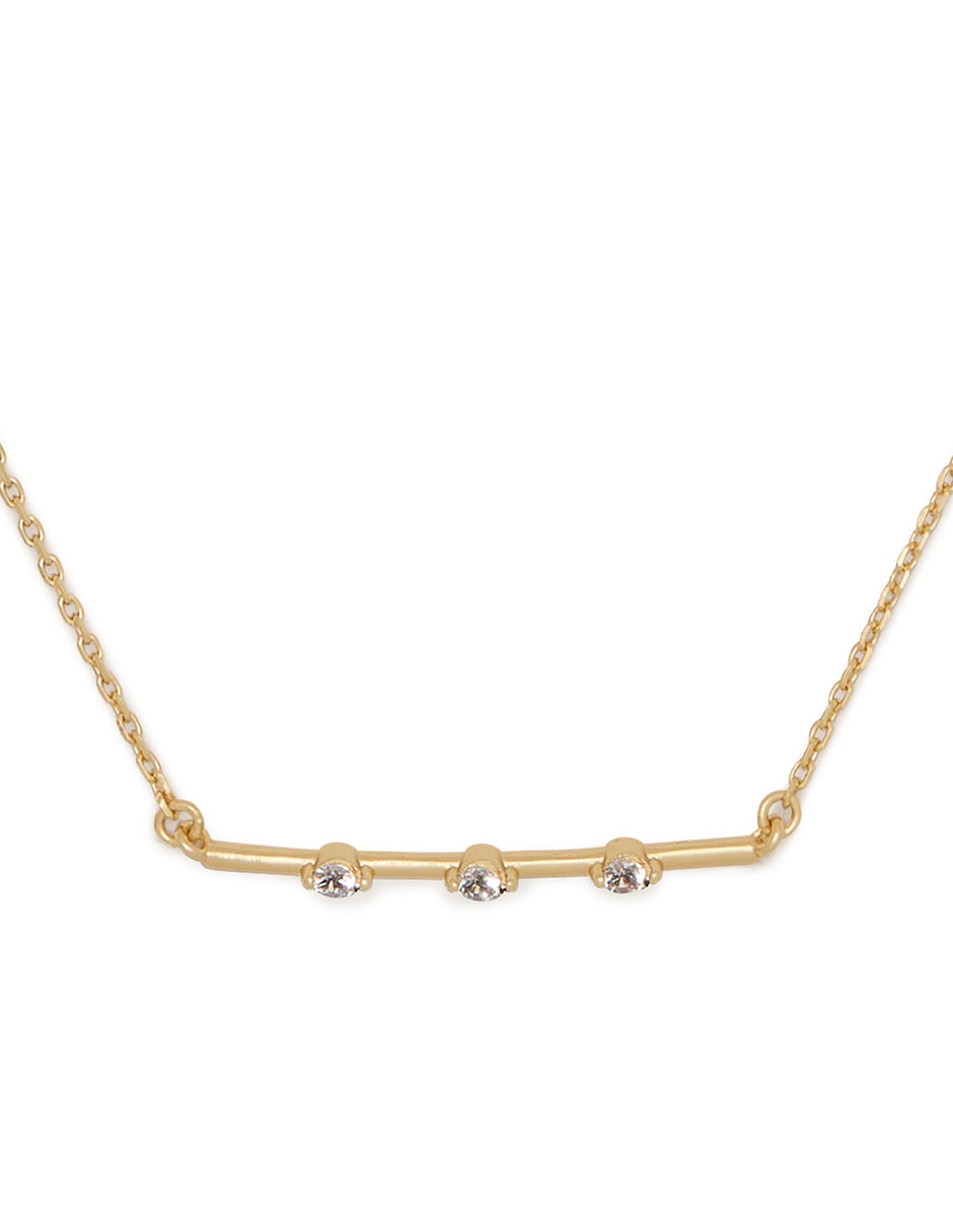 Collar Hint Of Shimmer