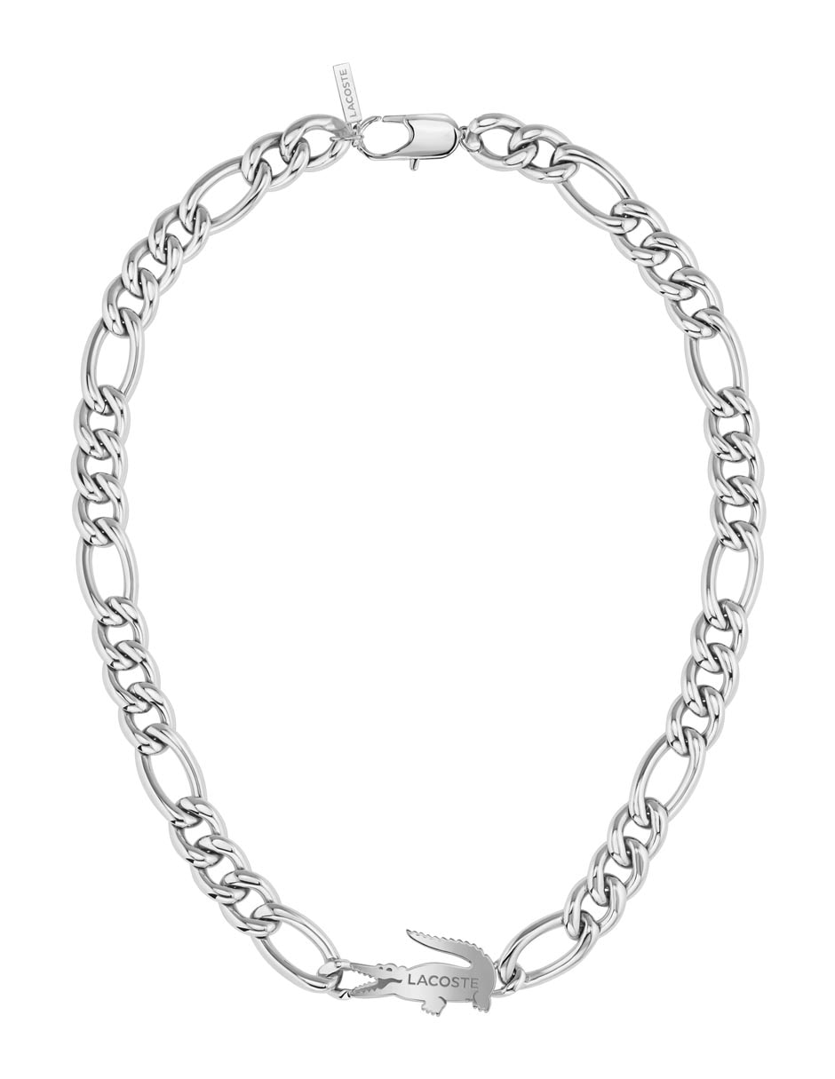 Collar Crocodile 3