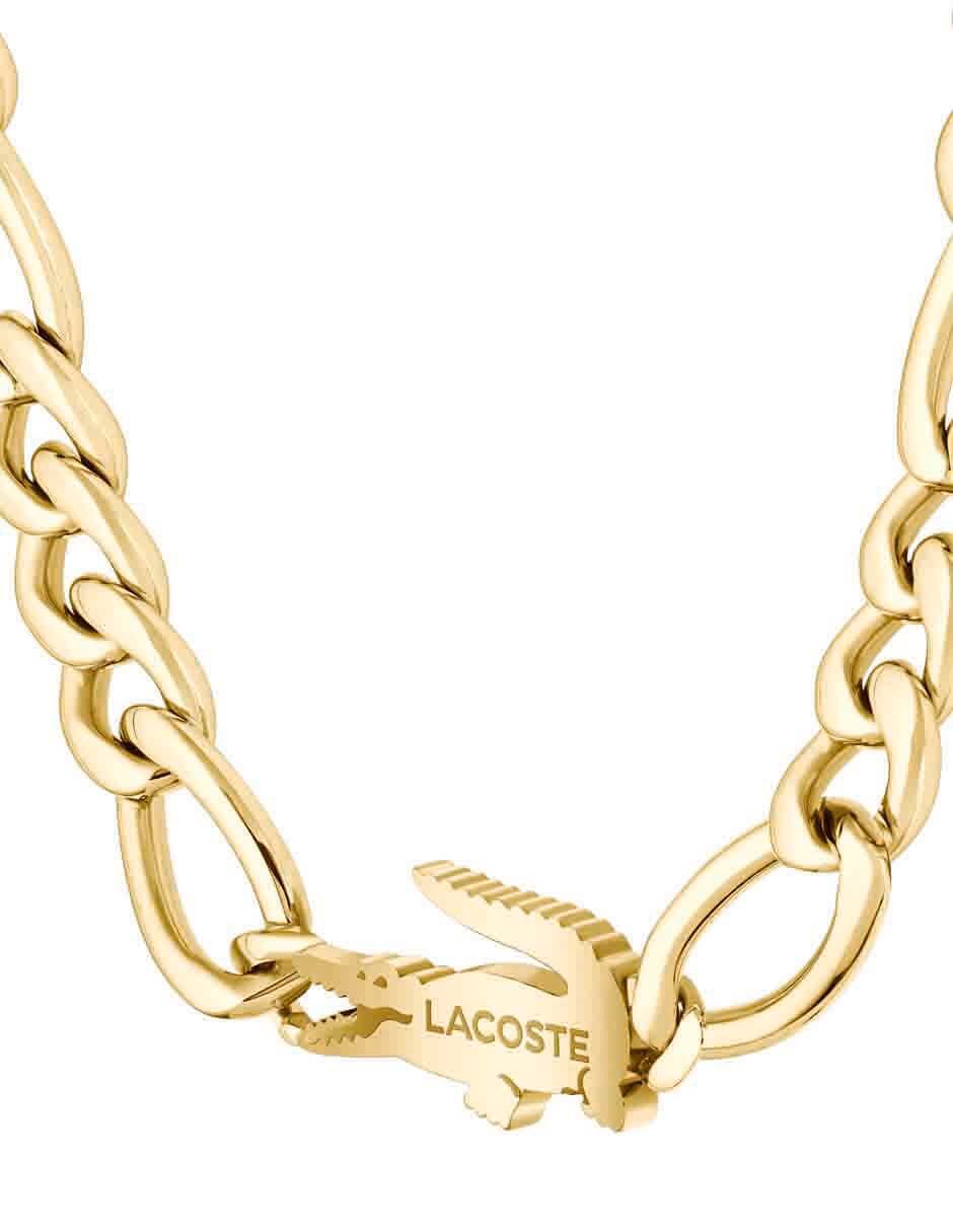 Collar Crocodile