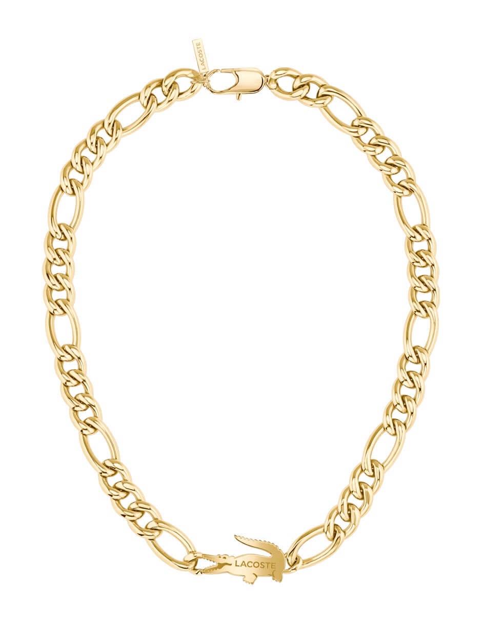 Collar Crocodile