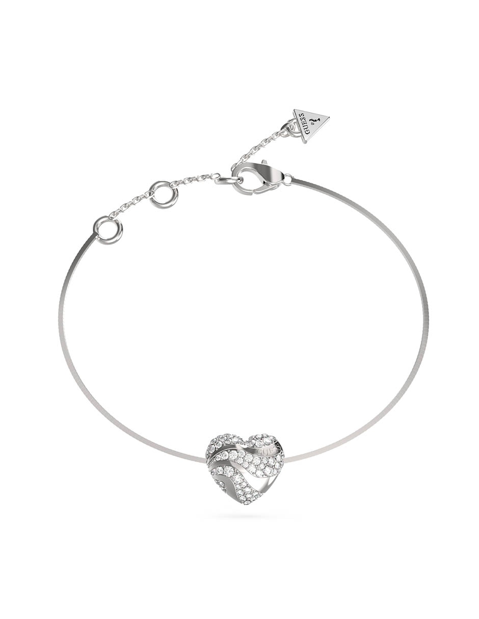 Pulsera In My Heart con acabado brillante Pulsera In My Heart con acabado brillante