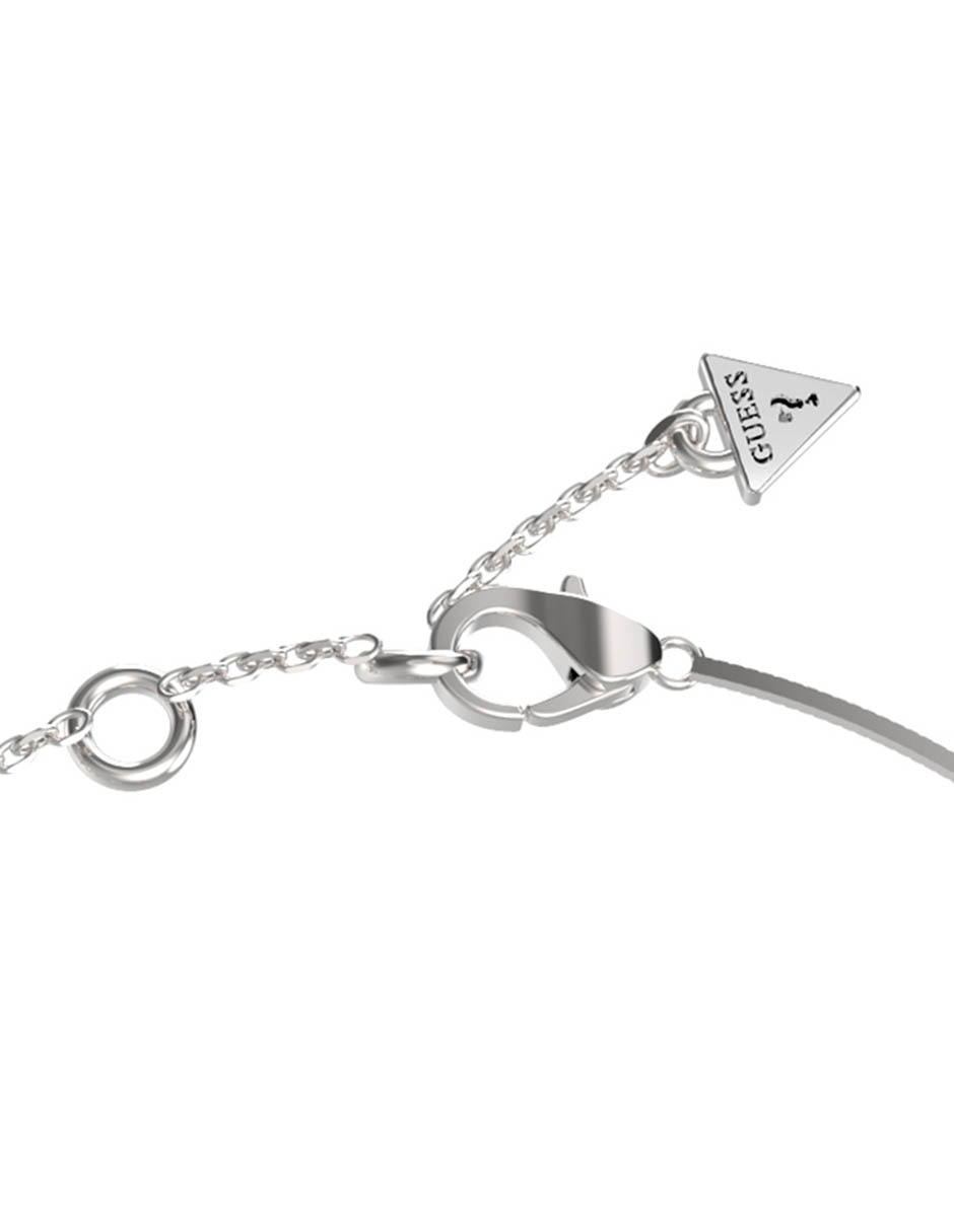 Pulsera In My Heart con acabado brillante 2