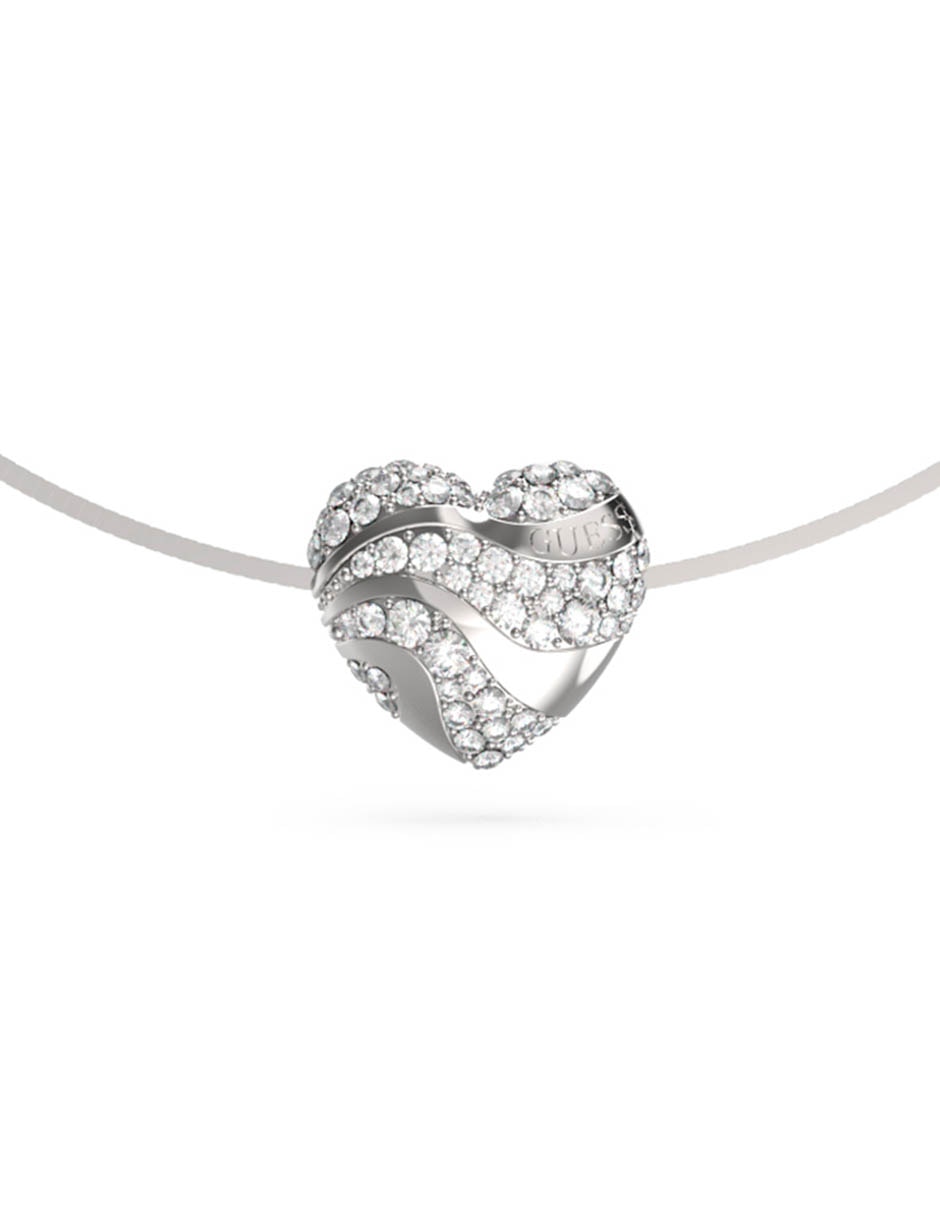 Pulsera In My Heart con acabado brillante 3