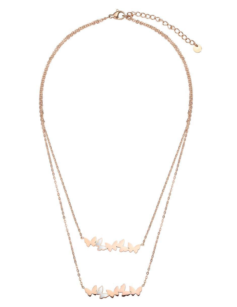 Collar de mariposa Jewelry 5