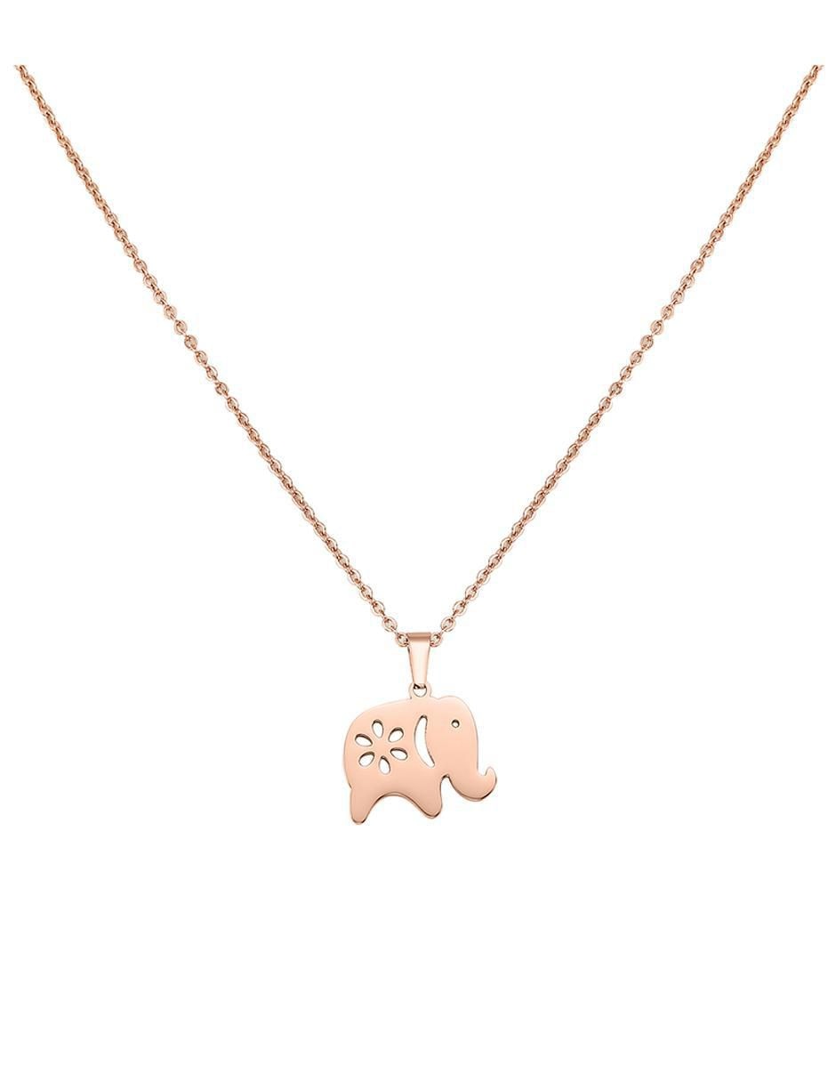 Collar de elefante Jewelry 3