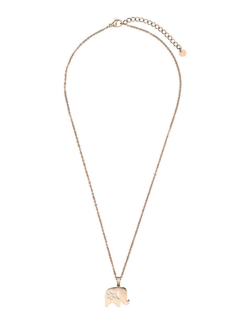 Collar de elefante Jewelry 4