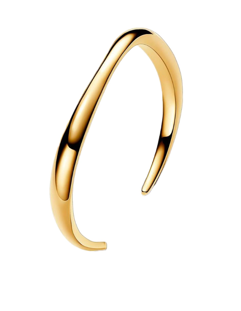 Brazalete de plata p 925 Essence