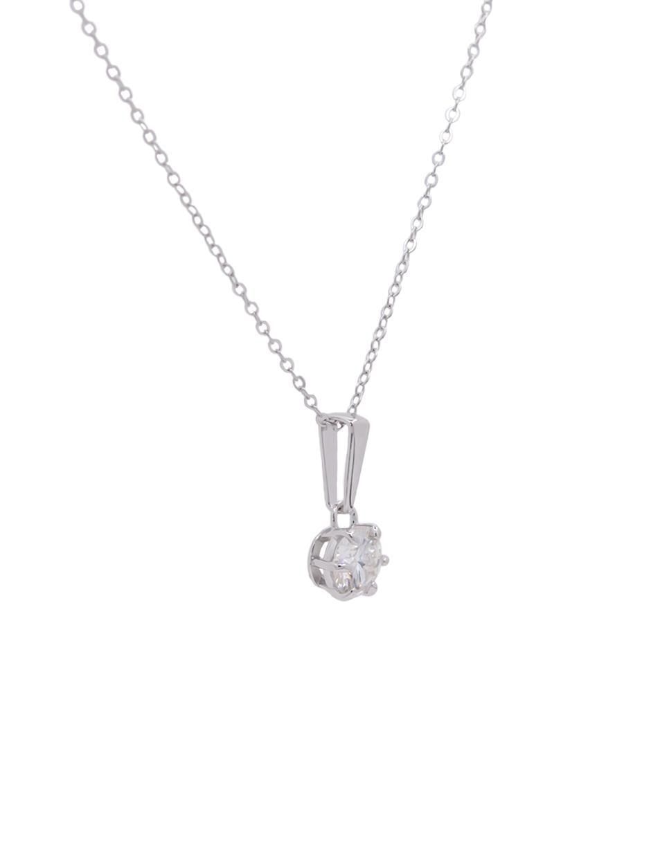 Collar de plata P 925 2