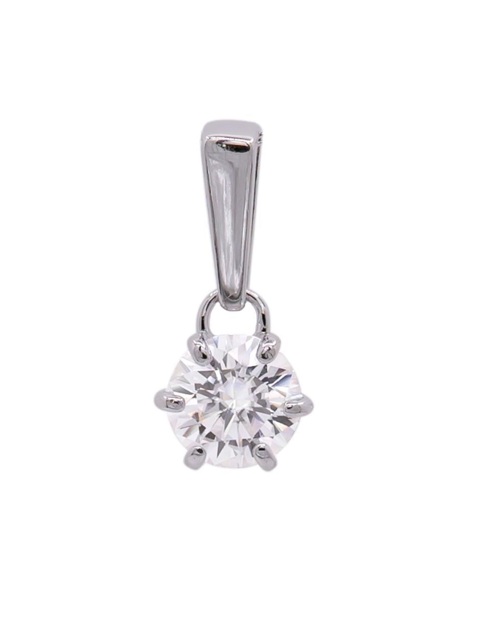 Collar de plata P 925 3