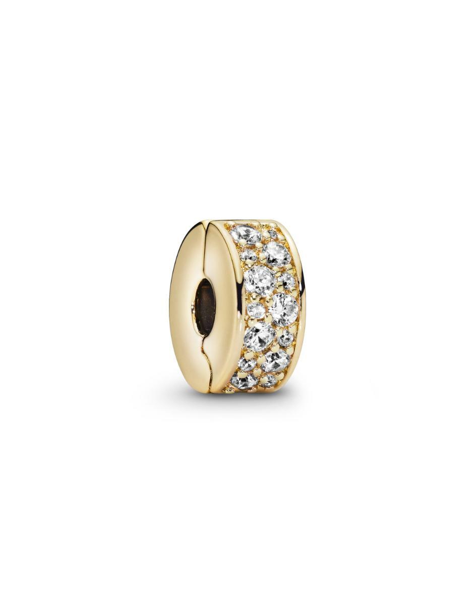 Charm moments de plata P 925