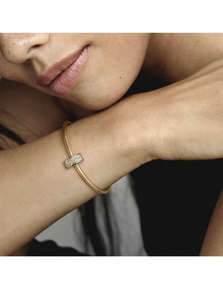 Charm moments de plata P 925 4