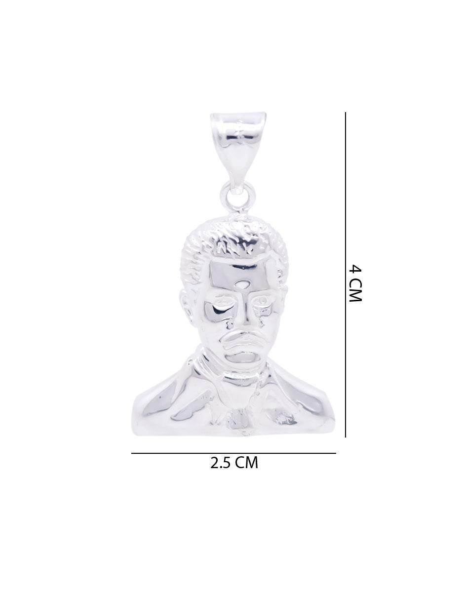Dije de plata P 925 3