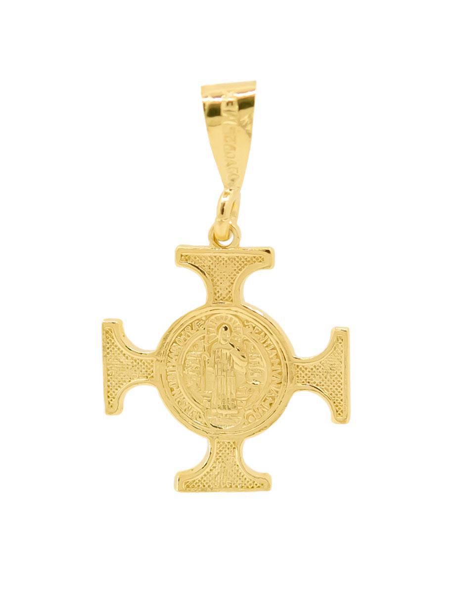 Dije de cruz de plata P 925 Dije de cruz de plata P 925