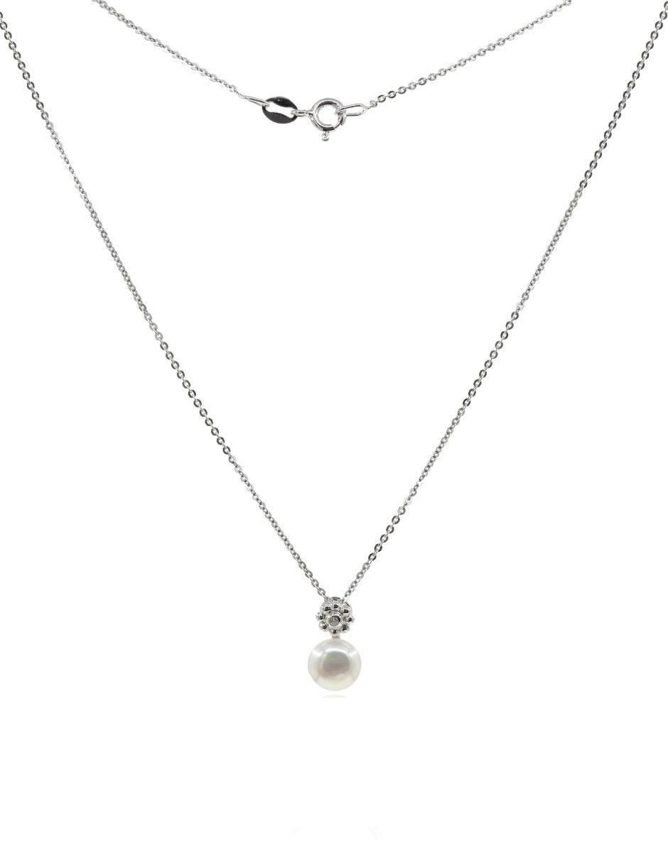 Colgante Y Dije de esfera nupcial de plata P 925 2