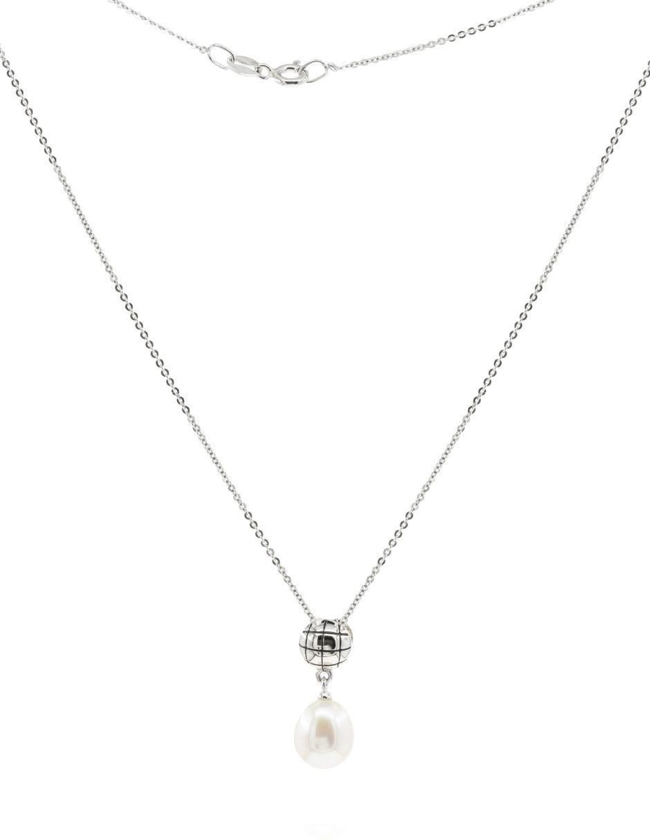 Colgante Y Dije nupcial de plata P 925 2