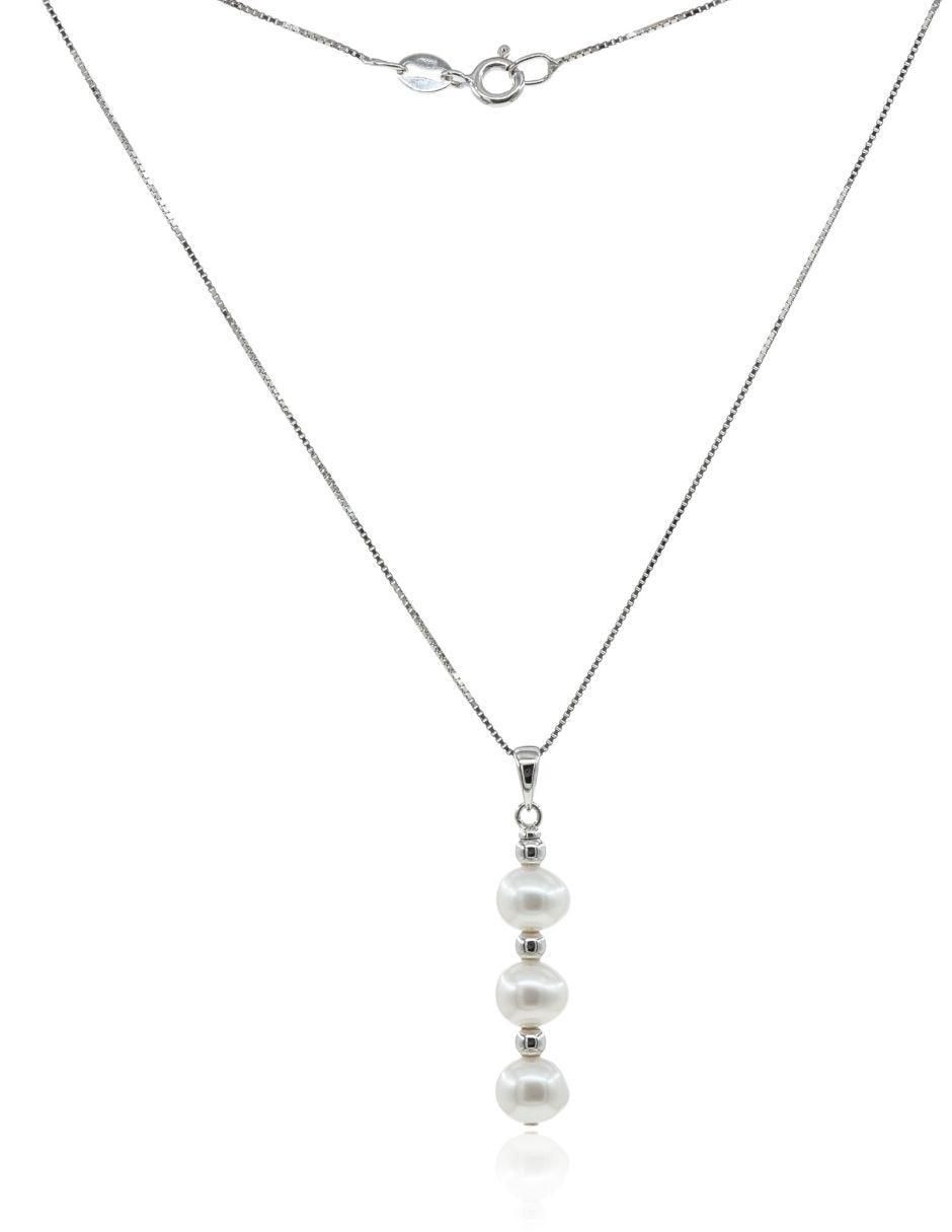 Colgante Y Dije nupcial de plata P 925 2
