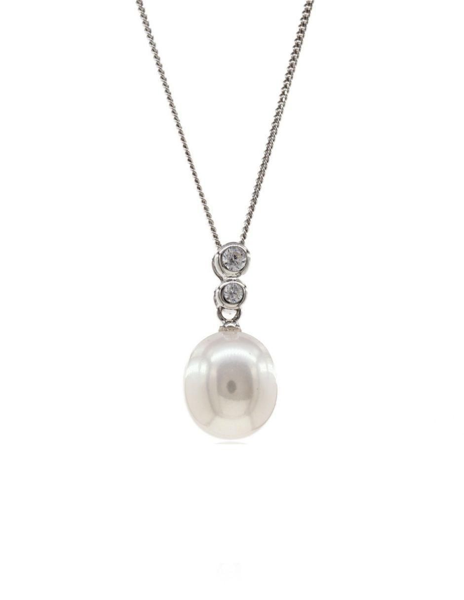 Colgante Y Dije de esfera nupcial de plata P 925 Colgante Y Dije de esfera nupcial de plata P 925