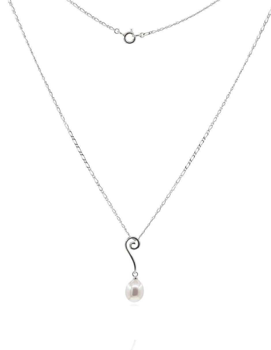 Colgante Y Dije nupcial de plata P 925 2