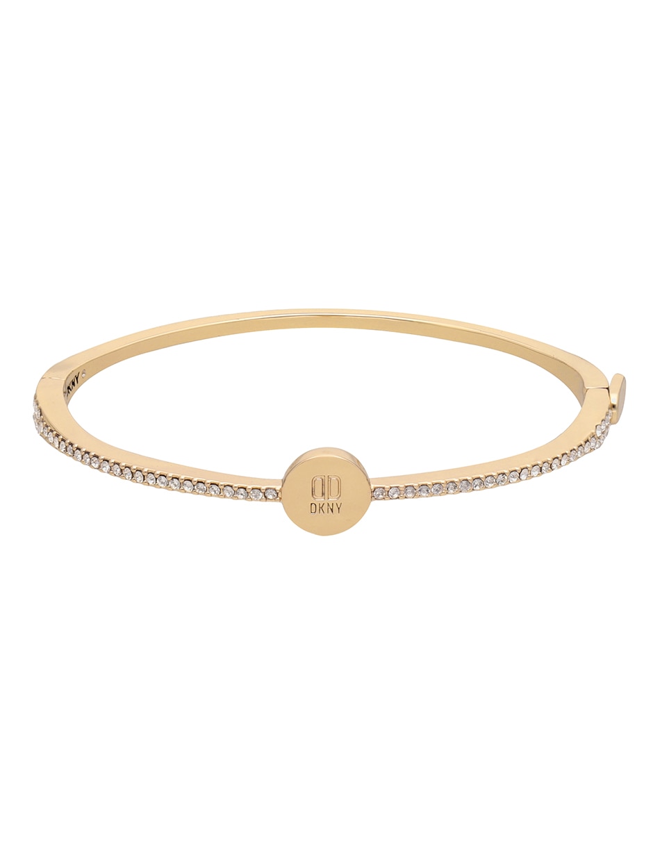 Brazalete con acabado brillante 1