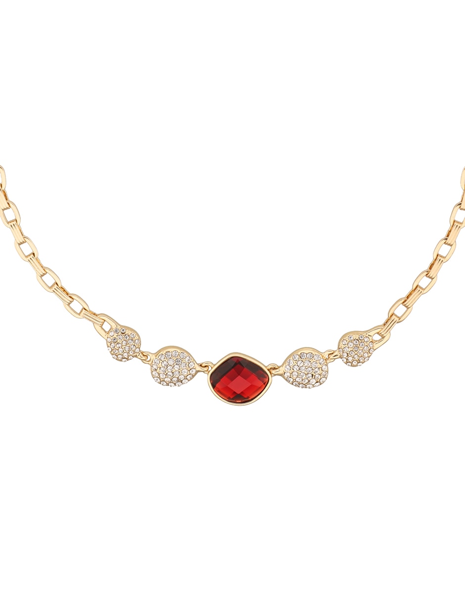 Collar Twinkling Romance 1