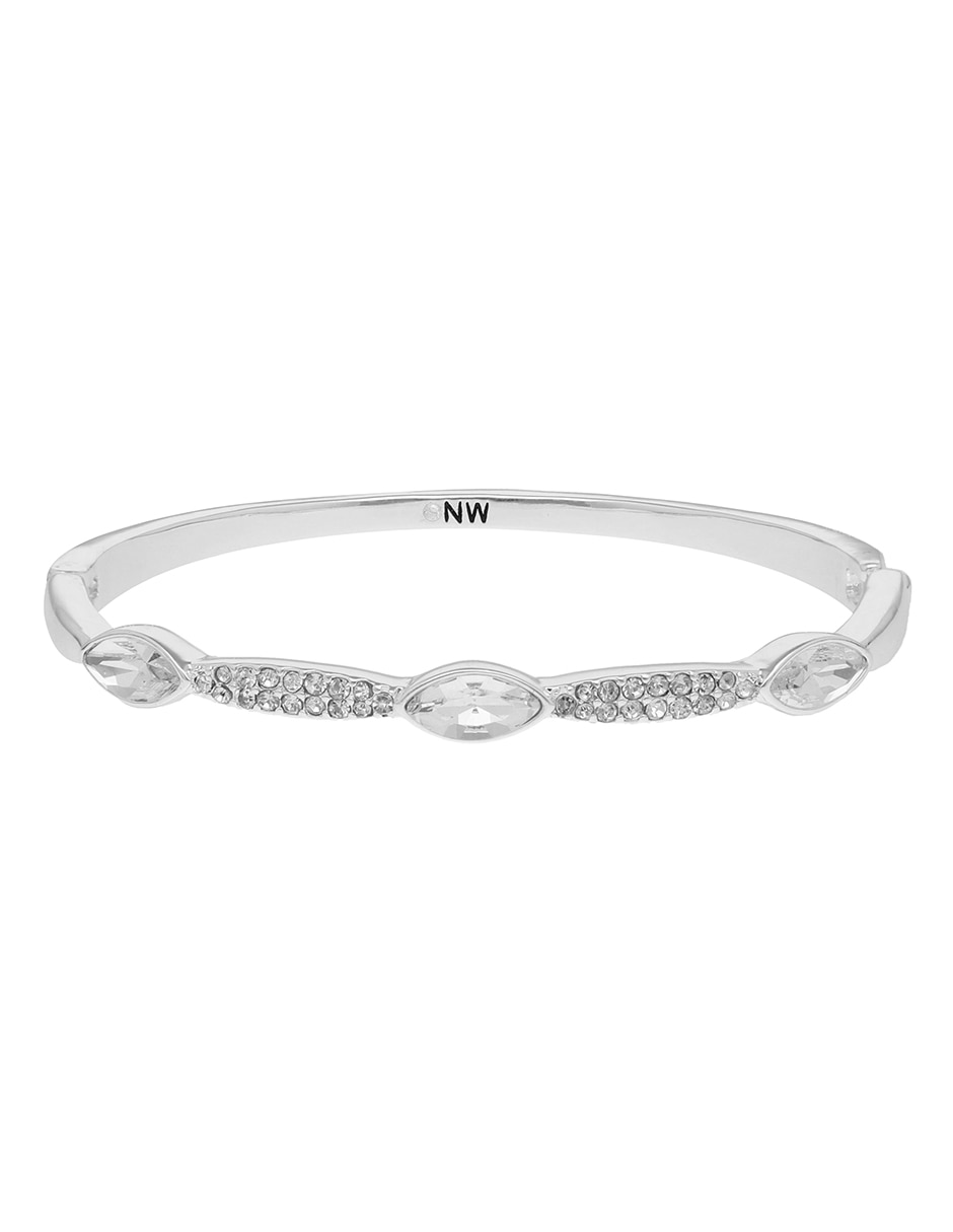 Pulsera con acabado brillante 2