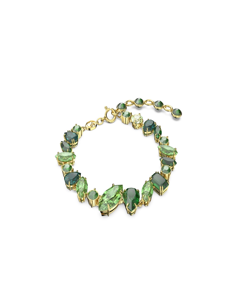 Pulsera con acabado lustre