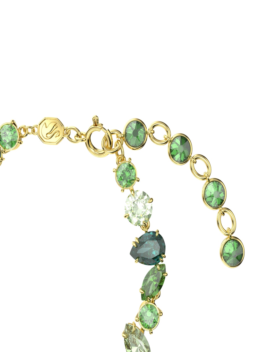 Pulsera con acabado lustre 2
