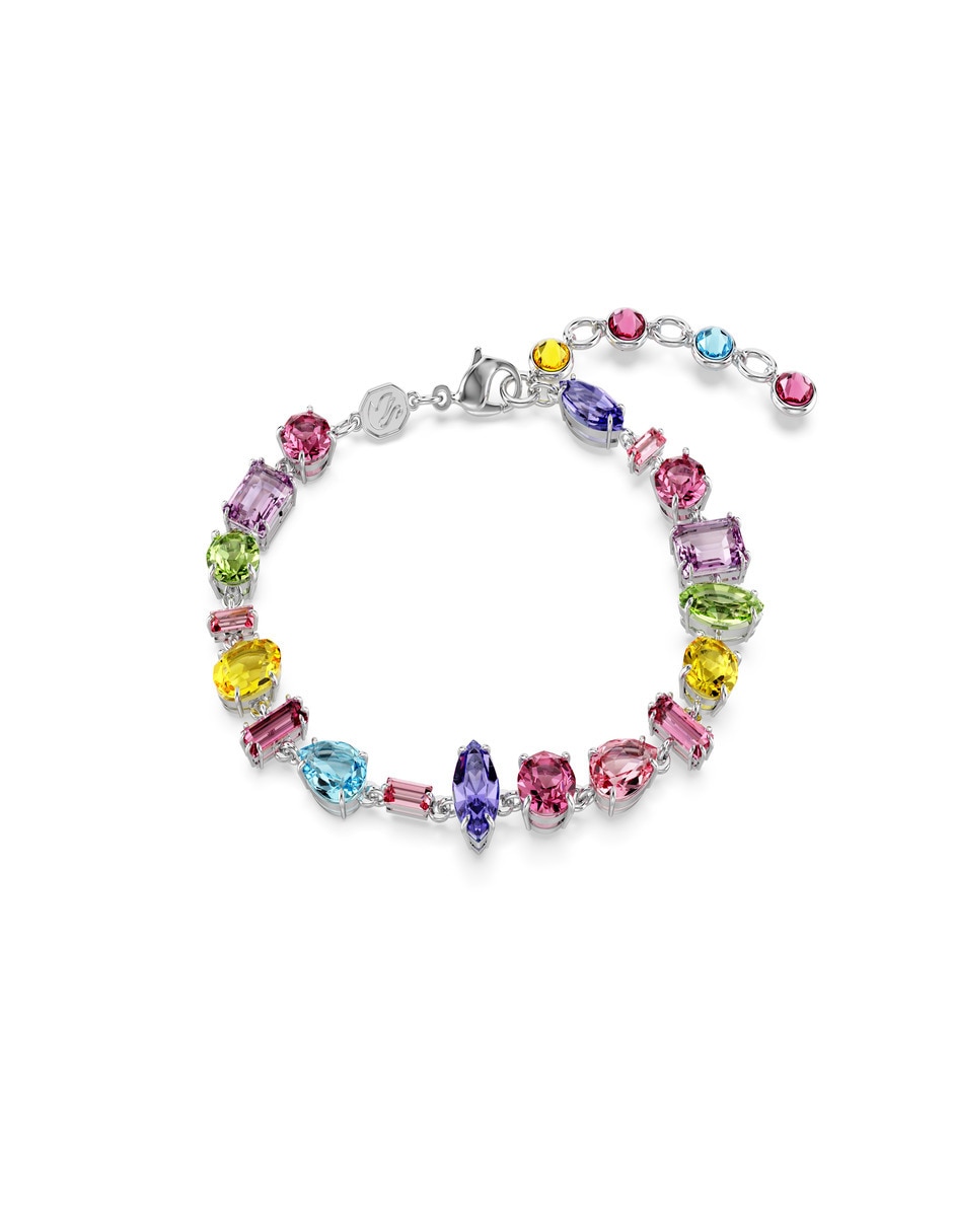 Pulsera con cristal