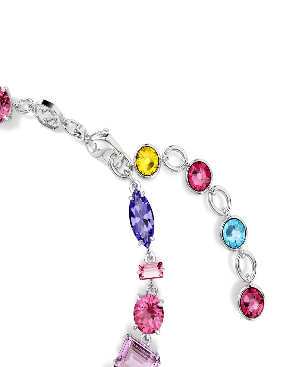 Pulsera con cristal 2