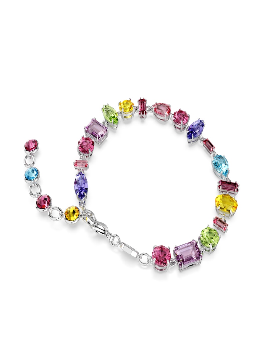 Pulsera con cristal 3