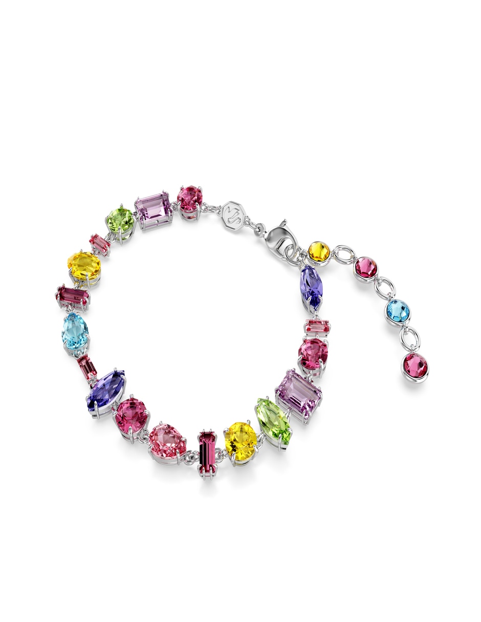 Pulsera con cristal 4
