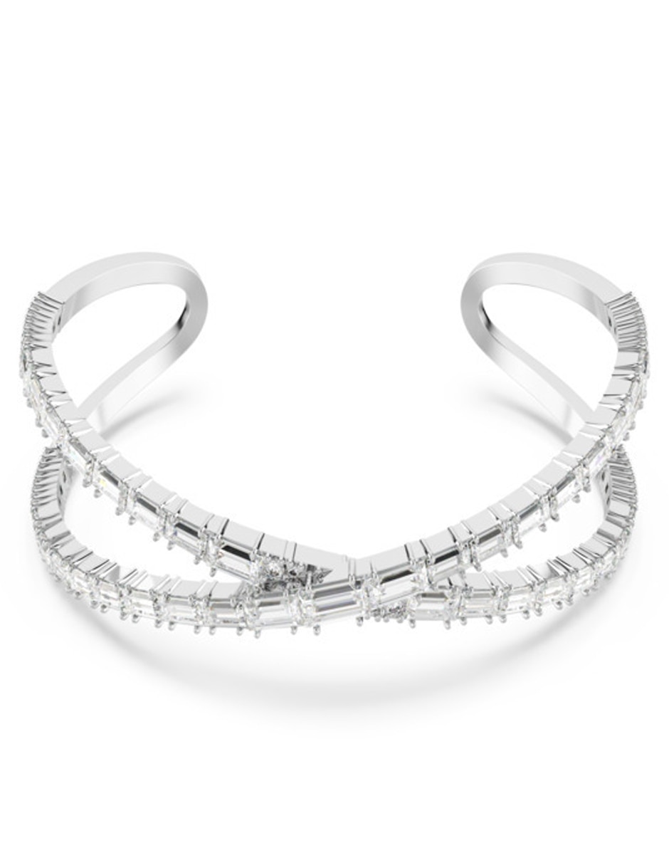 Brazalete con acabado brillante