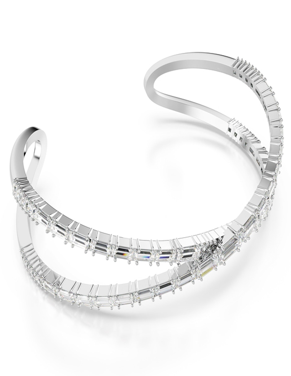 Brazalete con acabado brillante 2