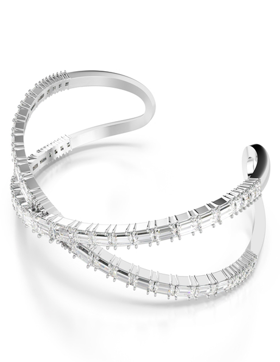 Brazalete con acabado brillante 5