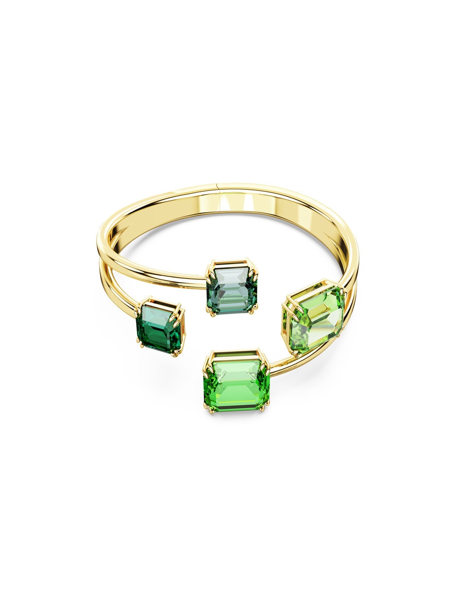 Pulsera Millenia/Fw23 con acabado brillante