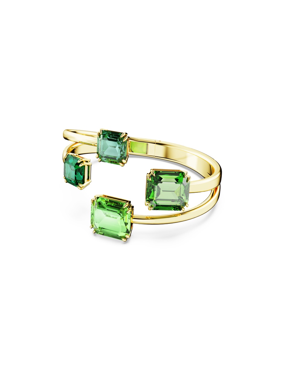 Pulsera Millenia/Fw23 con acabado brillante 4