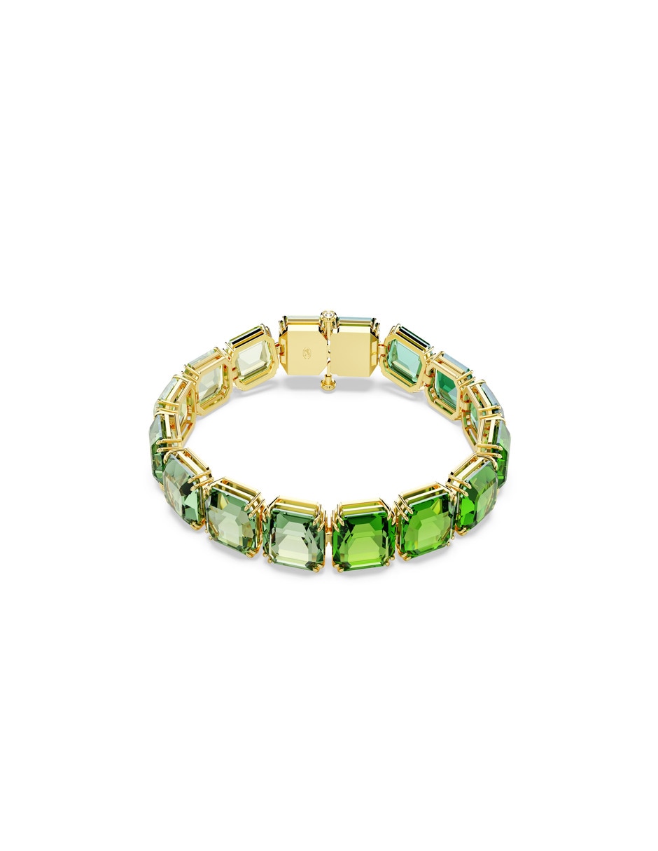 Pulsera Millenia con acabado brillante