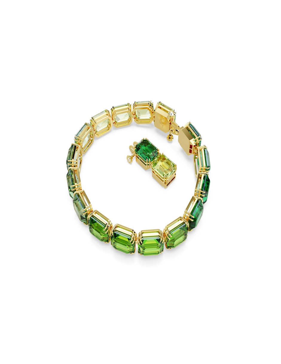 Pulsera Millenia con acabado brillante 4