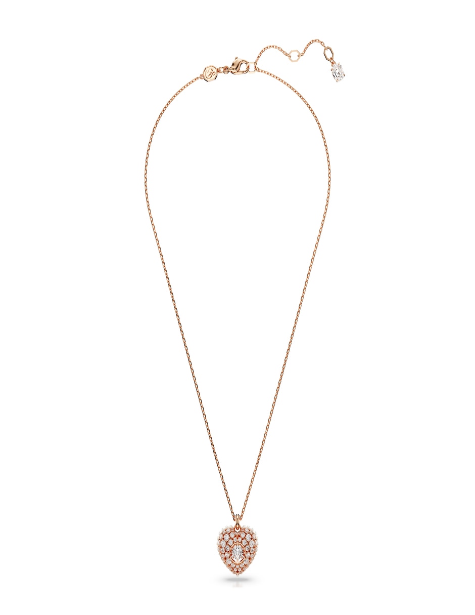 Collar de corazón Idyllia