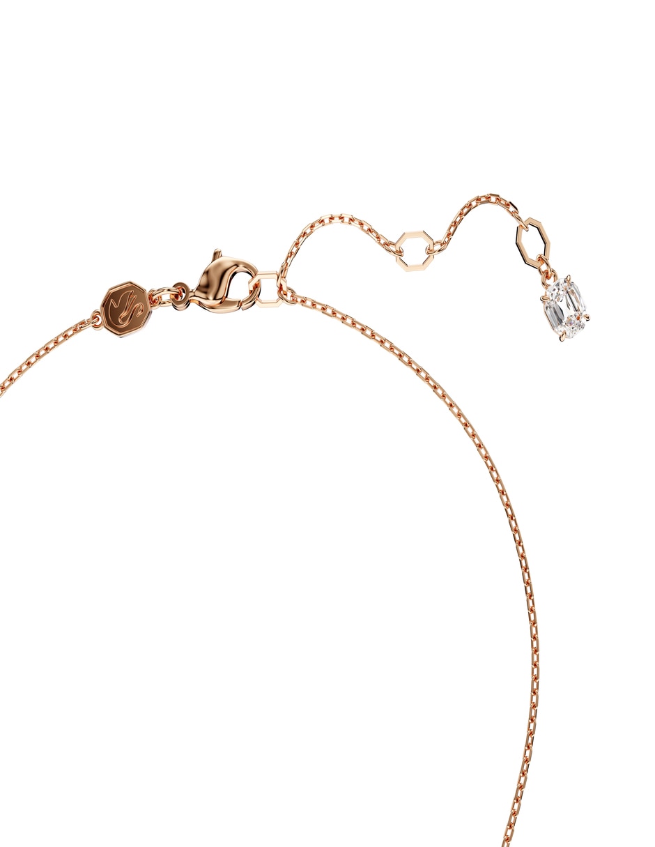 Collar de corazón Idyllia 2