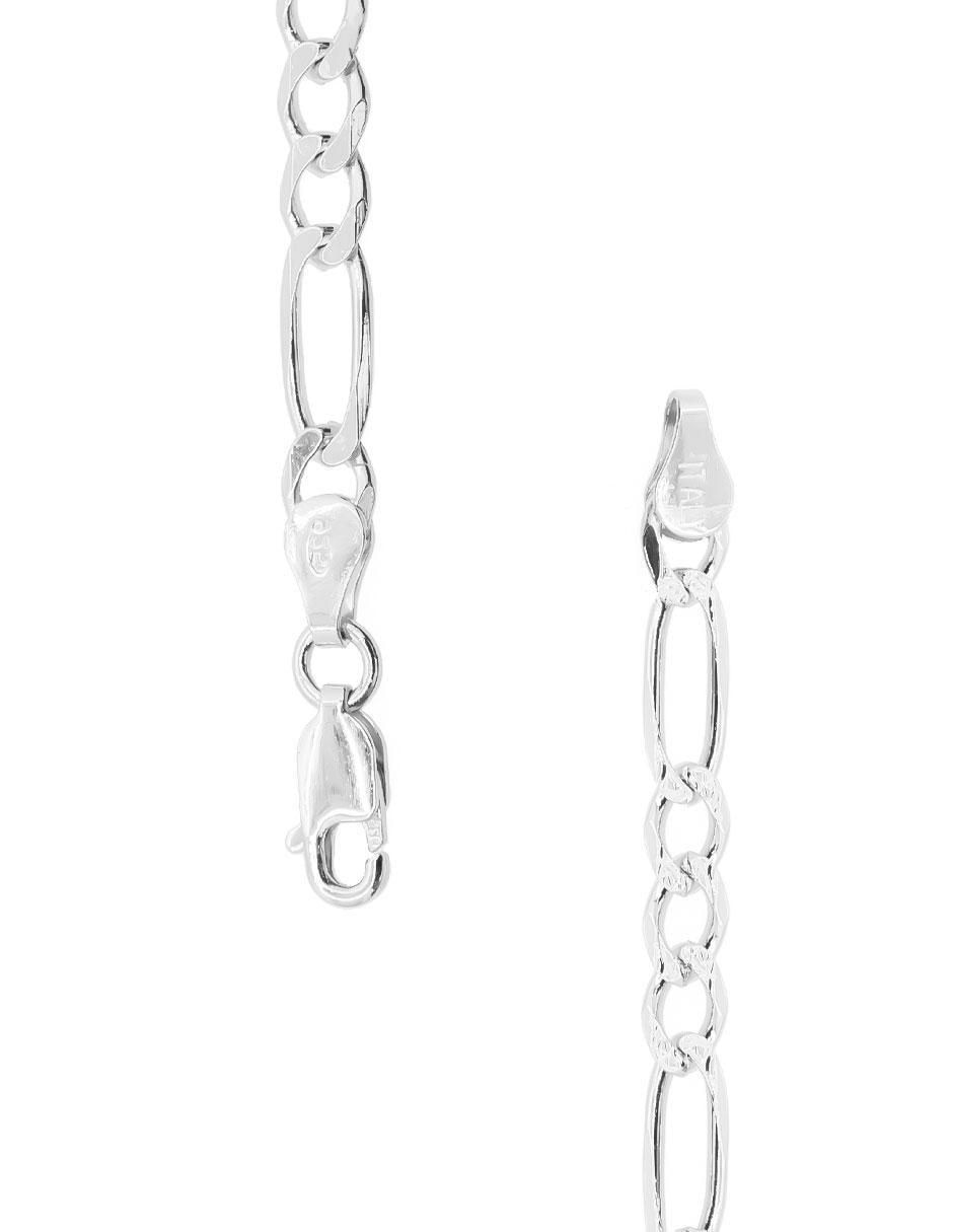 Collar de plata P 925 2