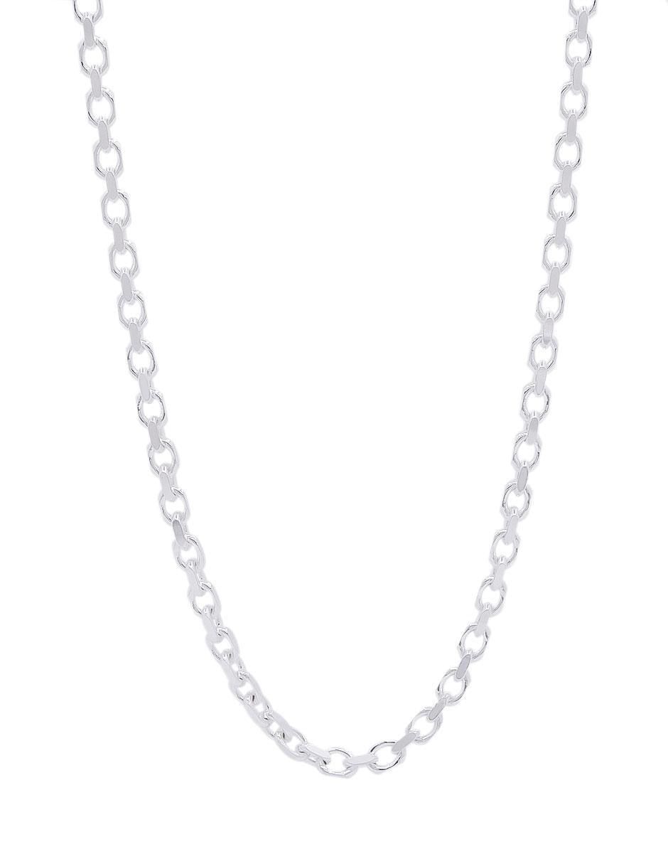 Collar de plata P 925