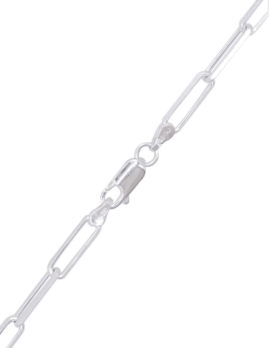 Collar de plata P 925 2