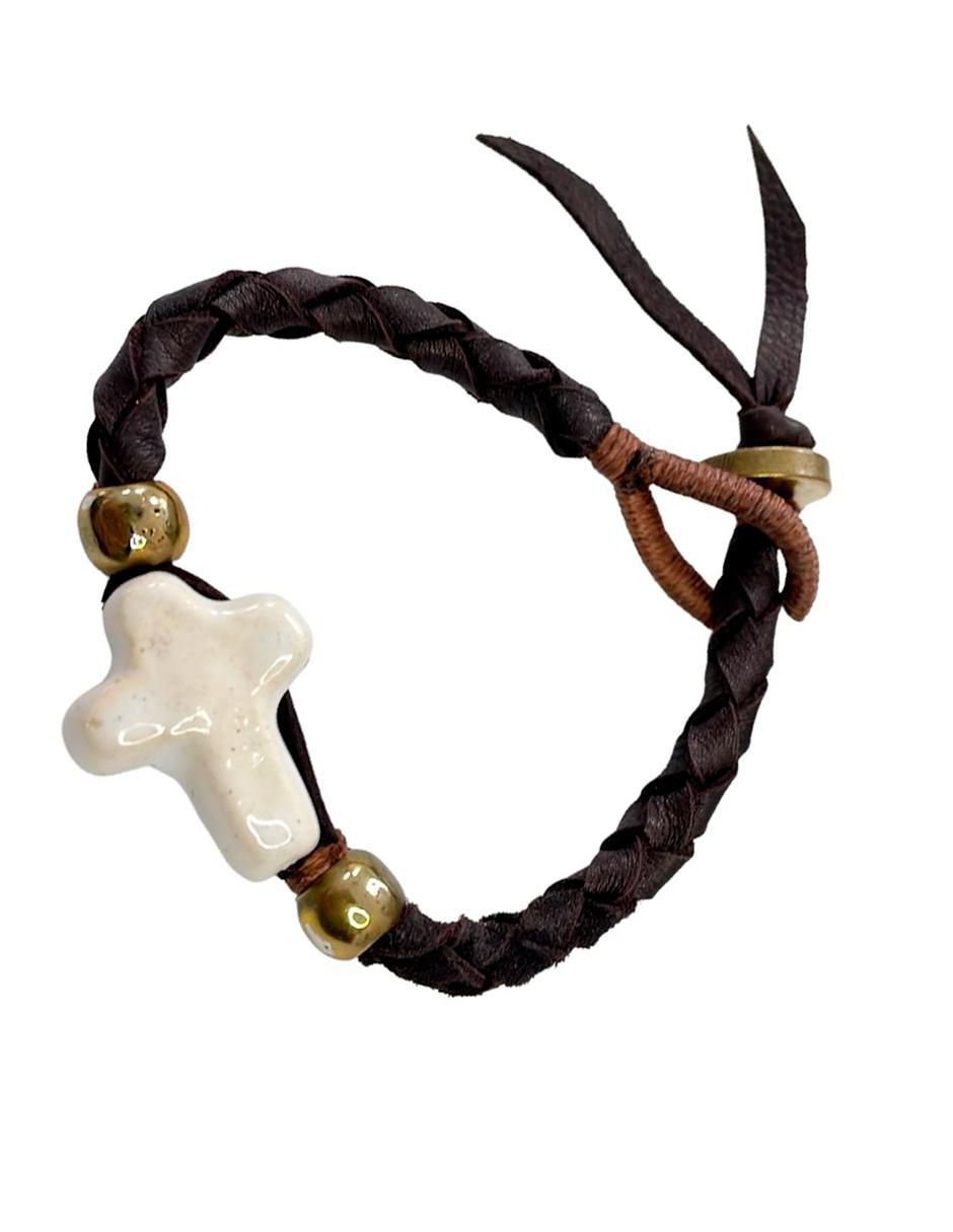 Pulsera con acabado liso 3