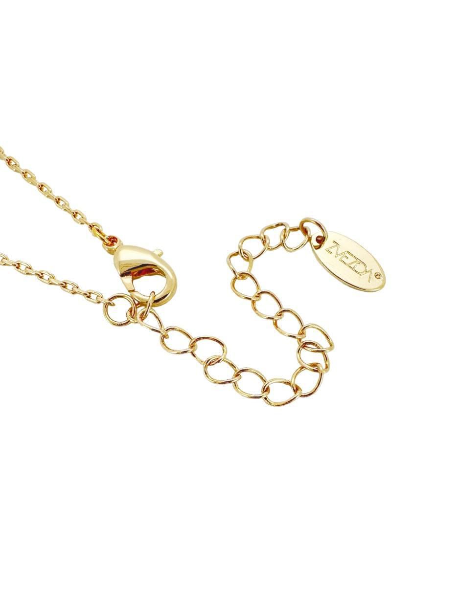 Collar de corazón 5
