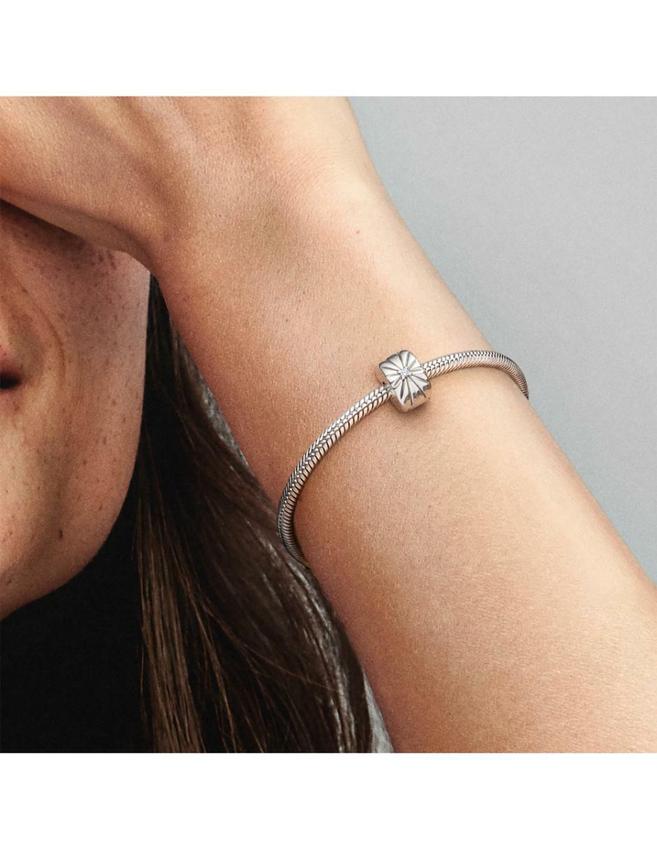 Charm moments de plata P 925 4