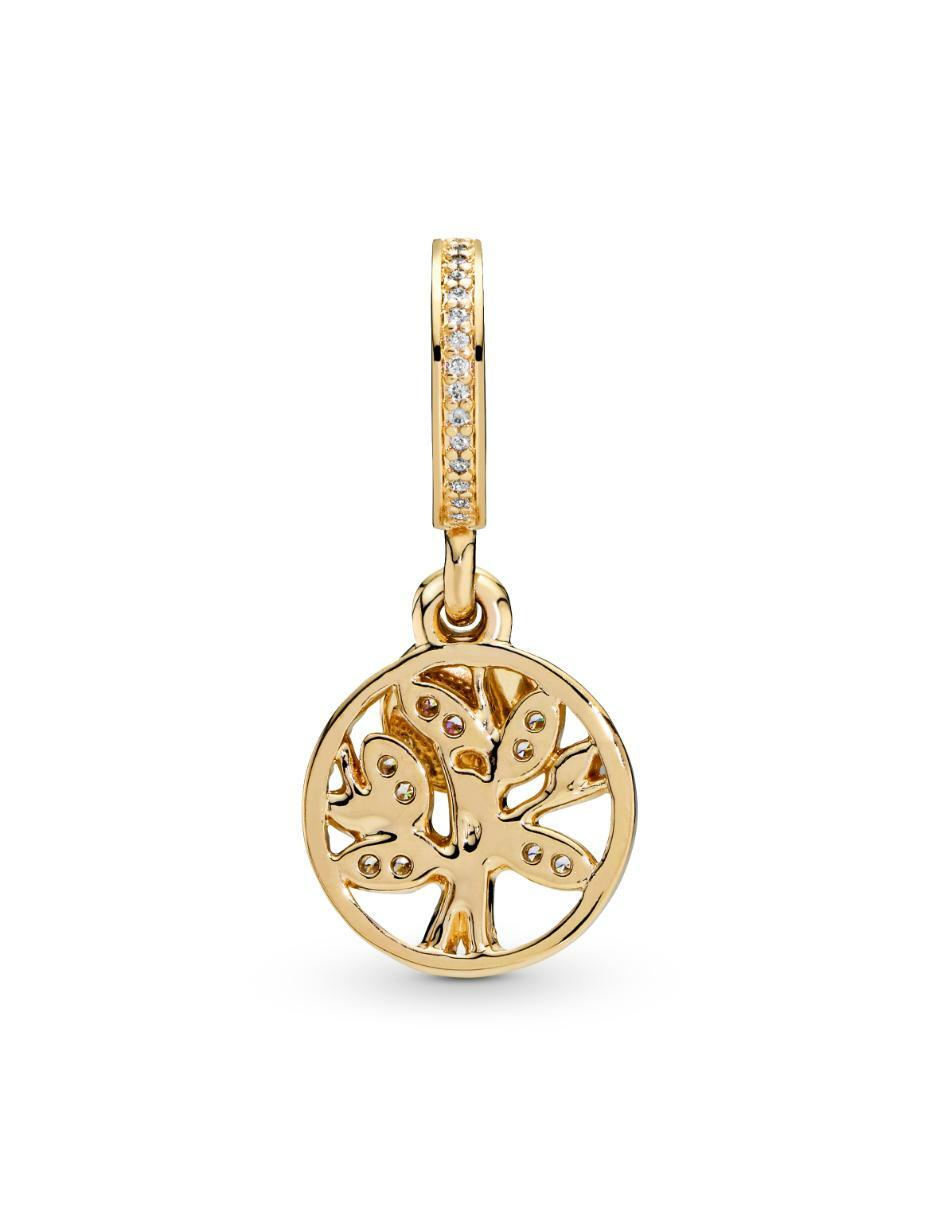 Charm de árbol moments de plata P 925 2